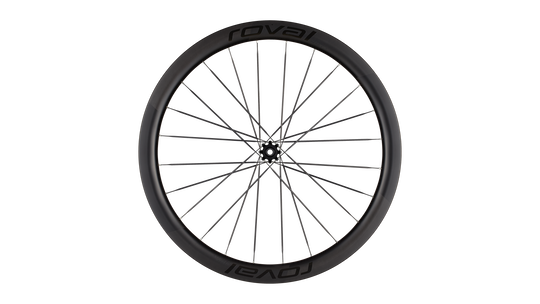Roval Terra Aero CLX