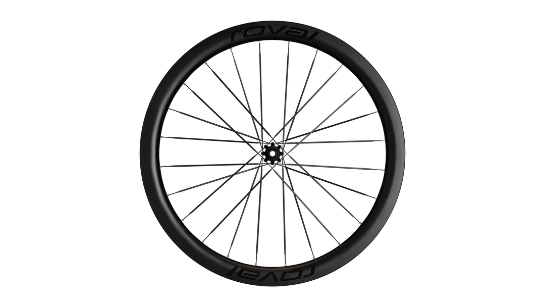 Roval Terra Aero CLX