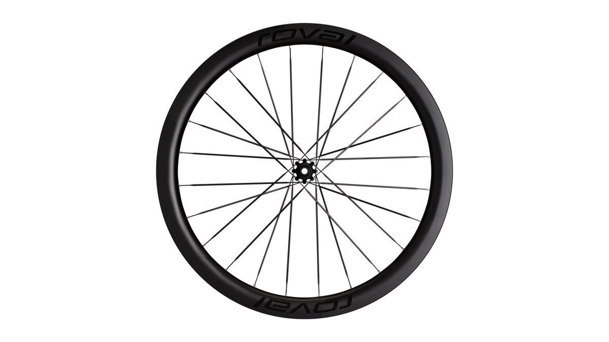 Roval Terra Aero CLX