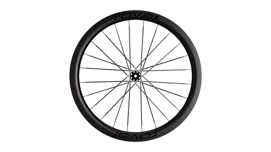 Roval Terra Aero CLX