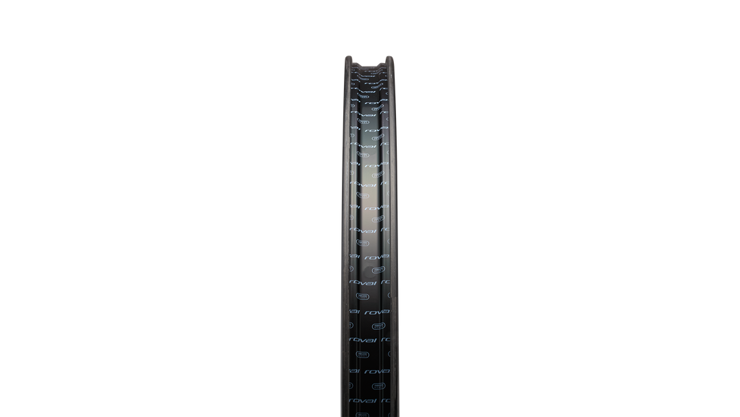 Roval Terra Aero CLX