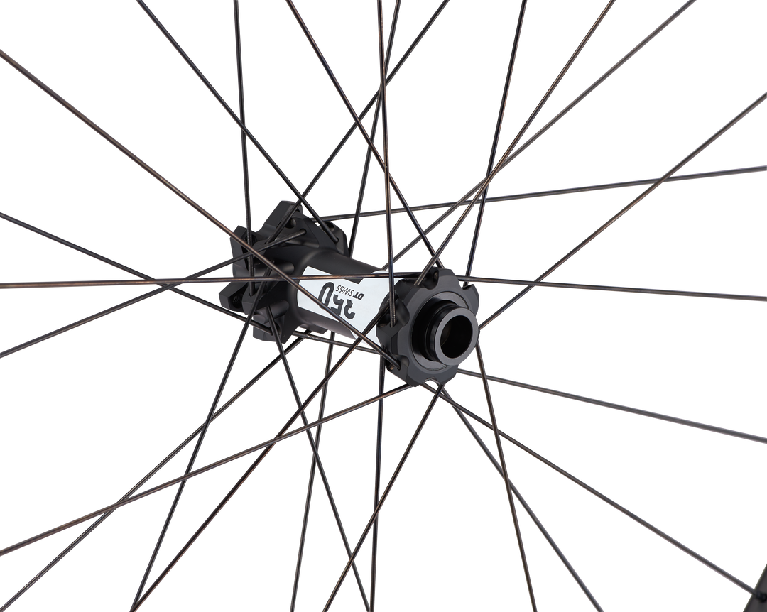 Roval Control 29 Carbon 6B XD Wheelset