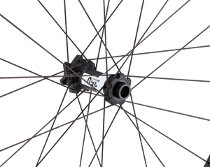 Roval Control 29 Carbon 6B XD Wheelset