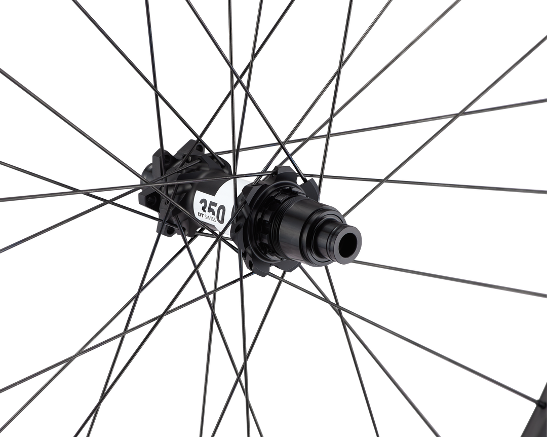 Roval Control 29 Carbon 6B XD Wheelset