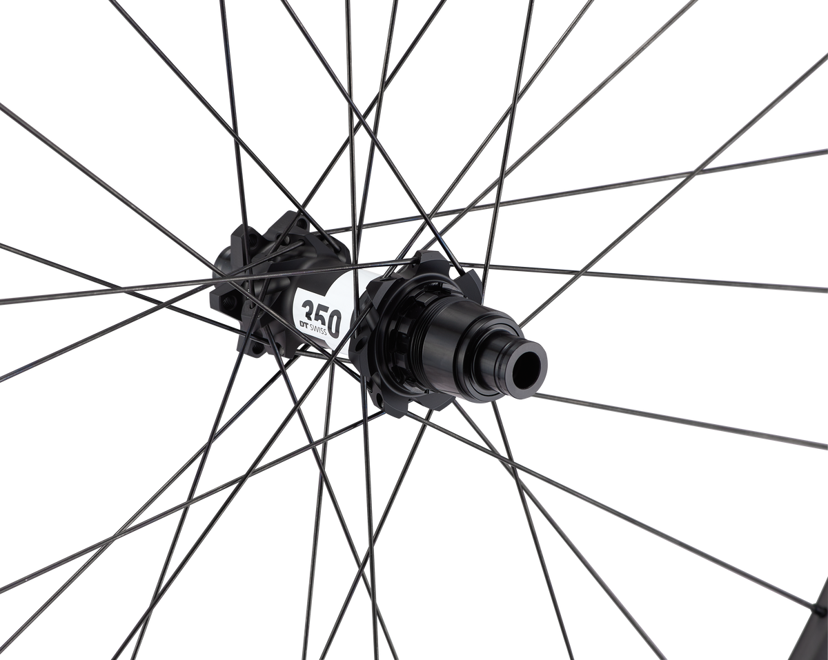 Roval Control 29 Carbon 6B XD Wheelset