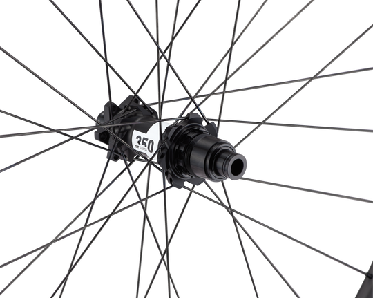 Roval Control 29 Carbon 6B XD Wheelset