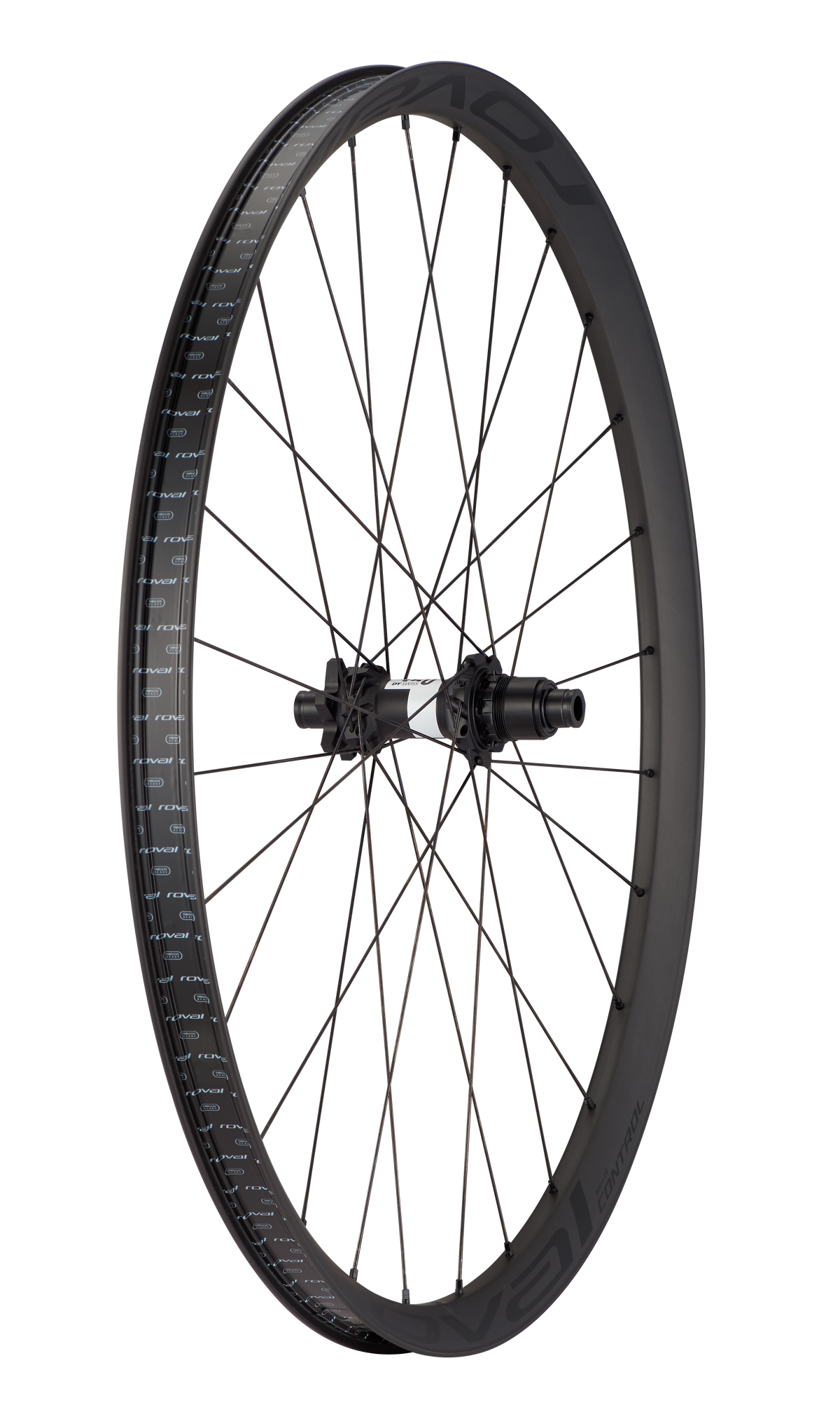 Roval Control 29 Carbon 6B XD Wheelset