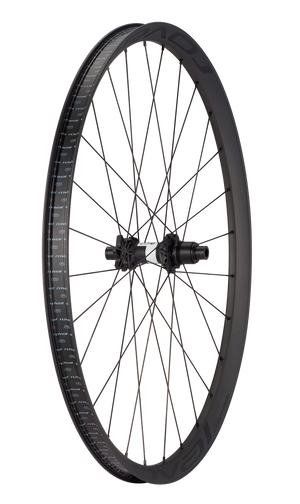 Roval Control 29 Carbon 6B XD Wheelset