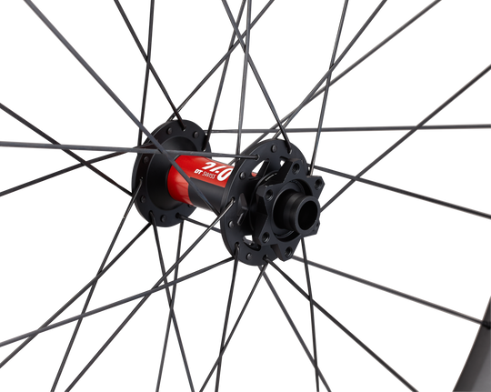 Roval Traverse SL II 240 6B