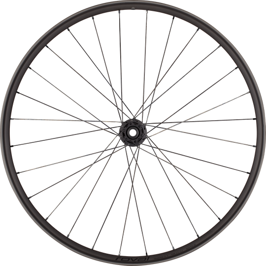 Roval Traverse SL II 240 6B