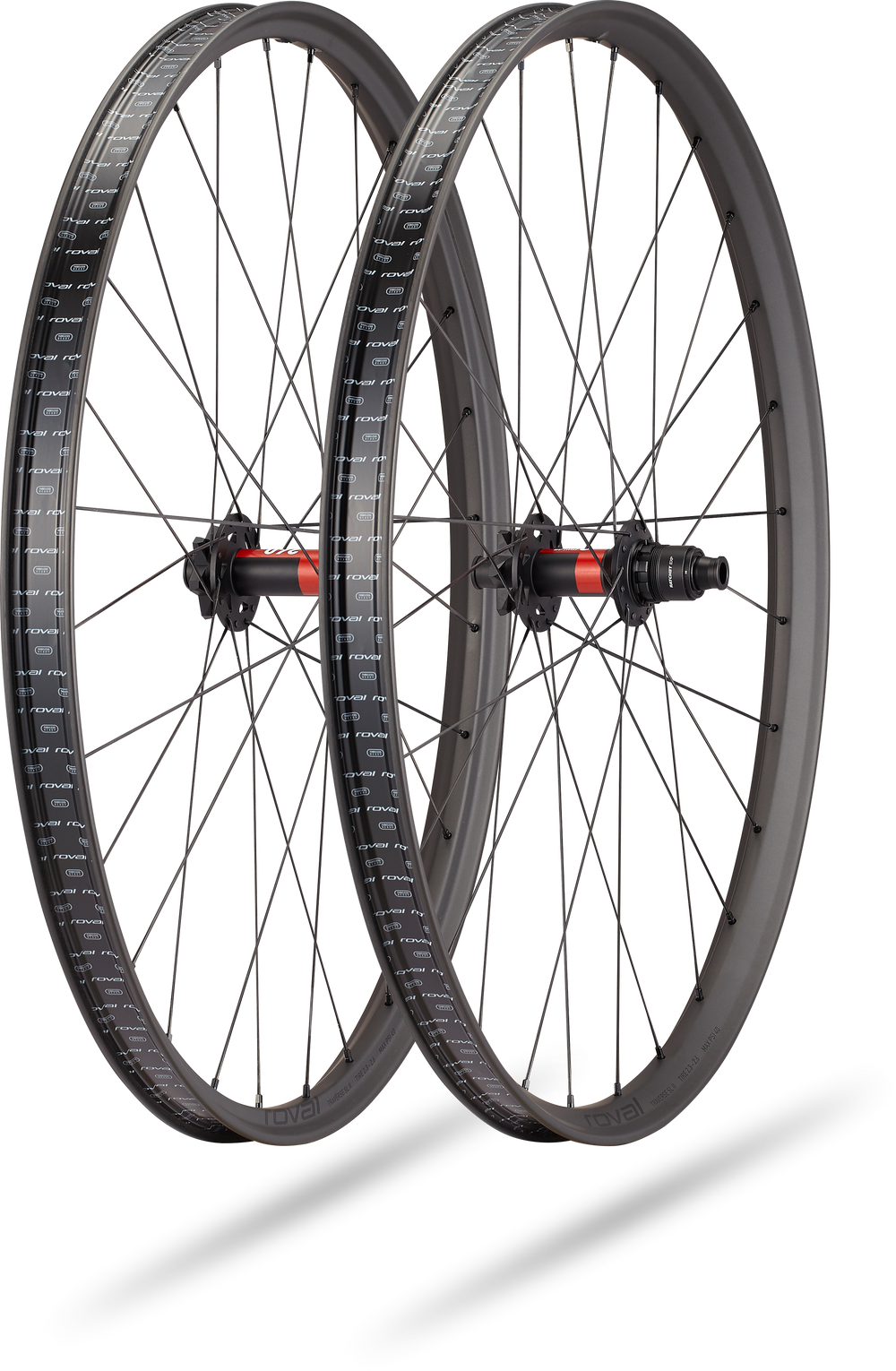 Roval Traverse SL II 240 6B