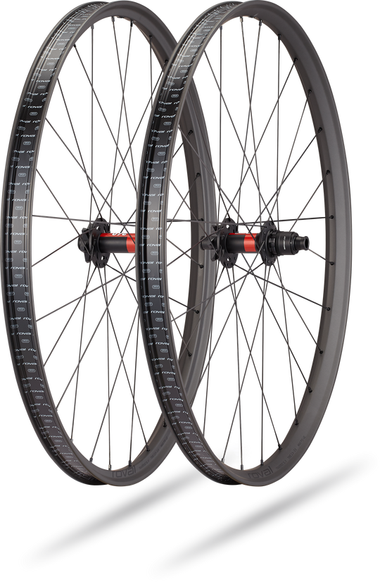 Roval Traverse SL II 240 6B