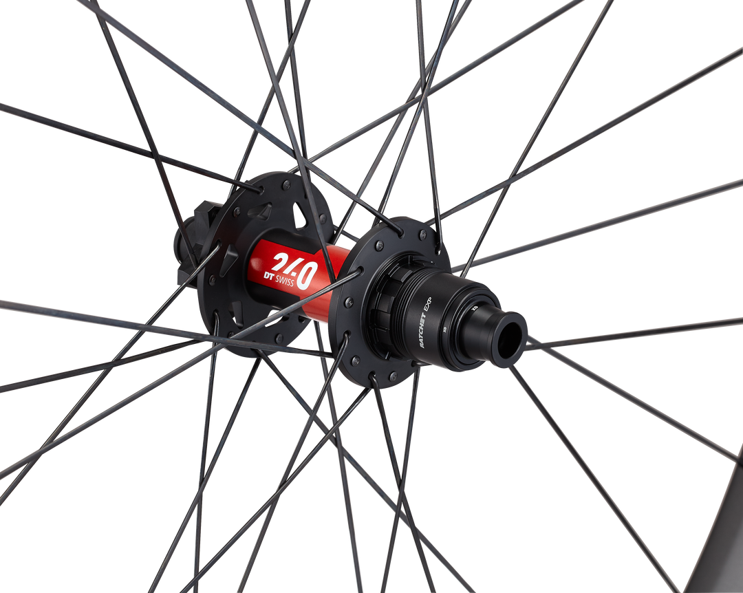 Roval Traverse SL II 240 6B