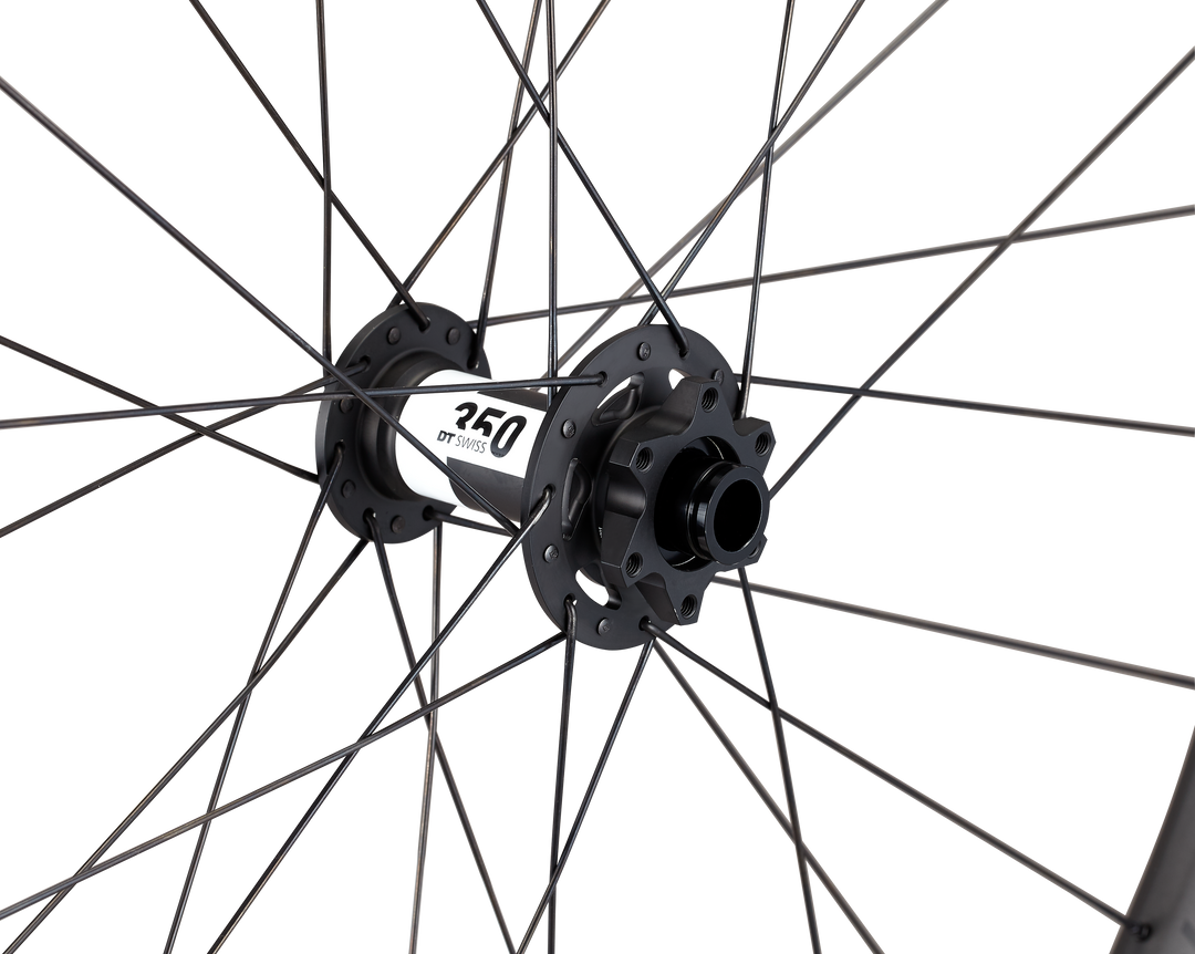 Roval Traverse SL II 350 6B