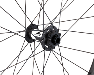 Roval Traverse SL II 350 6B