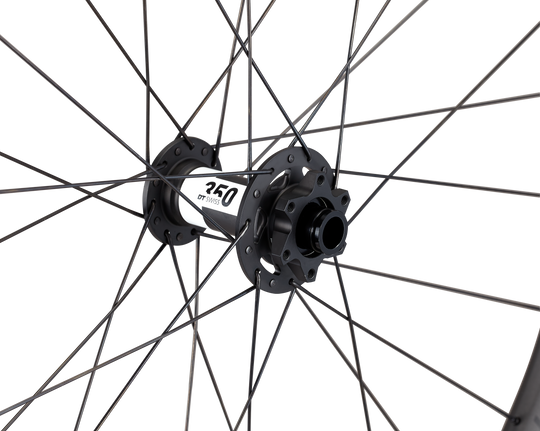 Roval Traverse SL II 350 6B