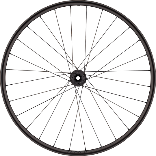 Roval Traverse SL II 350 6B