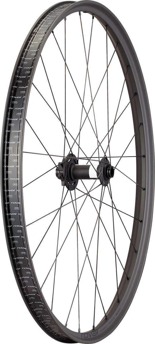 Roval Traverse SL II 350 6B