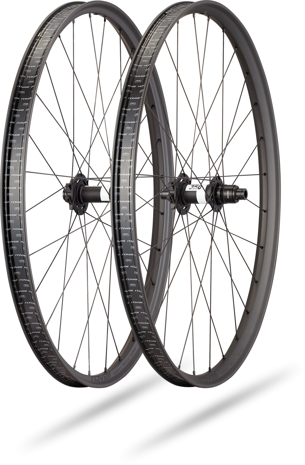 Roval Traverse SL II 350 6B