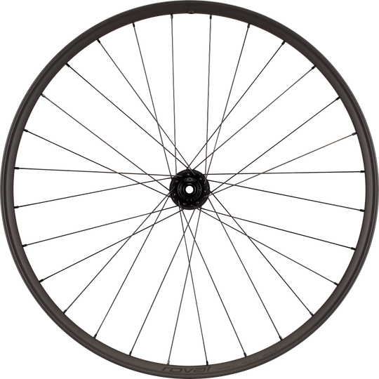 Roval Traverse SL II 350 6B