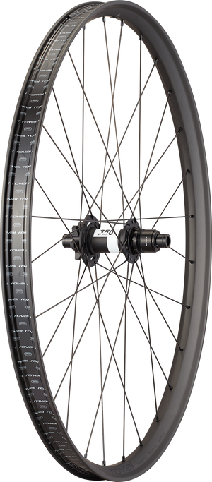 Roval Traverse SL II 350 6B