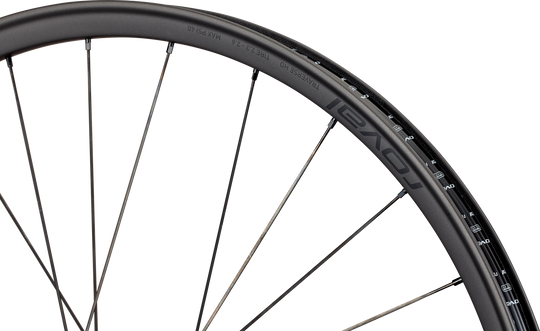 Roval Traverse HD 240 6B