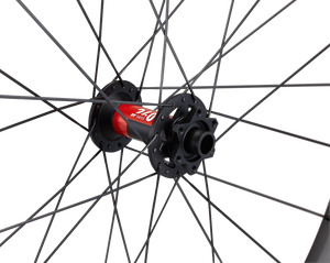Roval Traverse HD 240 6B
