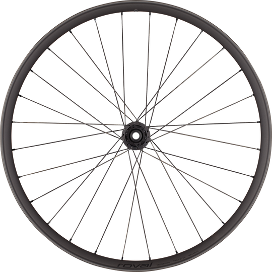 Roval Traverse HD 240 6B