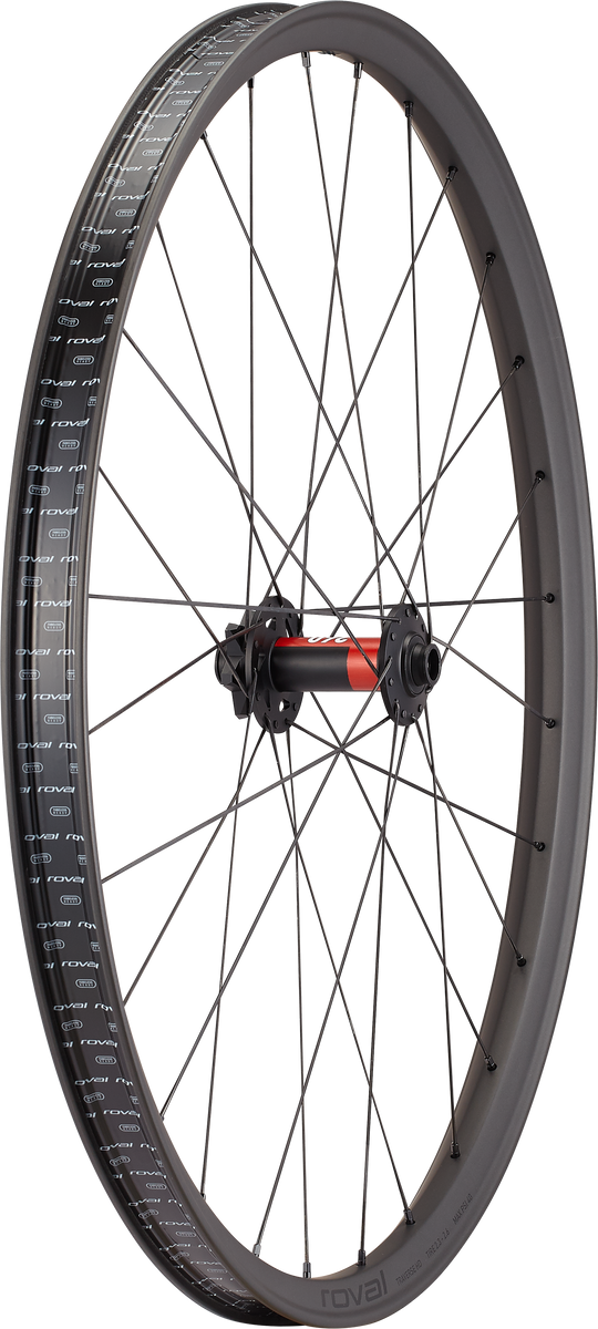 Roval Traverse HD 240 6B