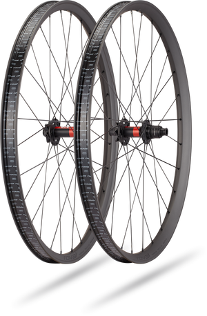 Roval Traverse HD 240 6B