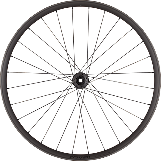 Roval Traverse HD 240 6B