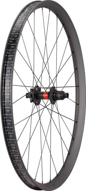 Roval Traverse HD 240 6B