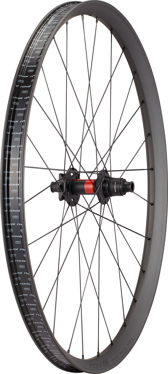 Roval Traverse HD 240 6B