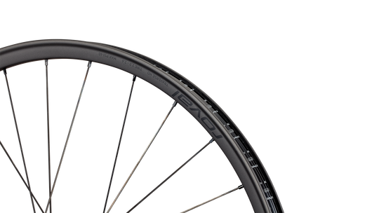 Roval Traverse HD 350 6B