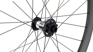 Traverse HD 350 DEG