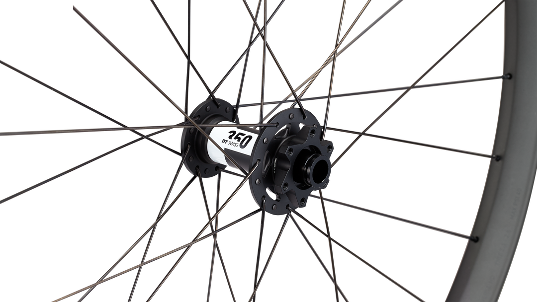 Roval Traverse HD 350 6B