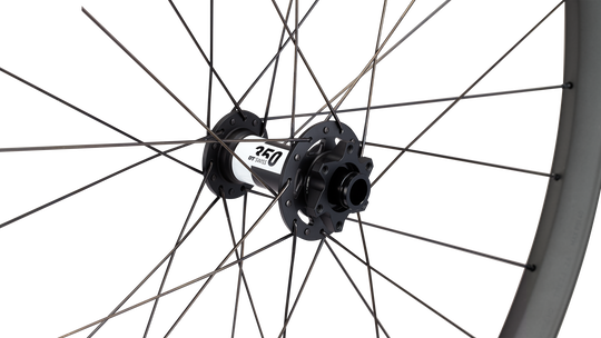 Roval Traverse HD 350 6B