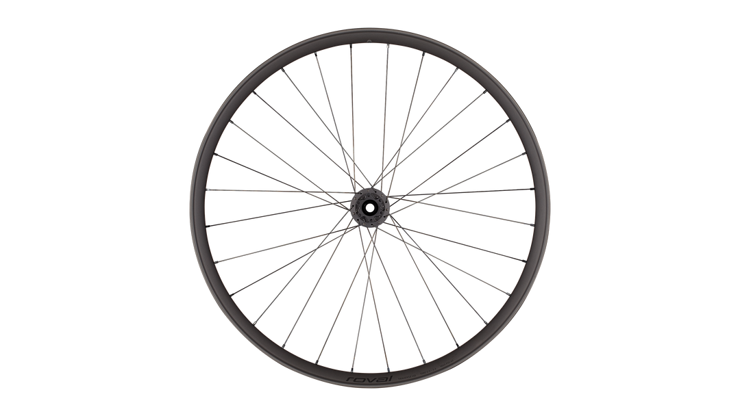 Roval Traverse HD 350 6B