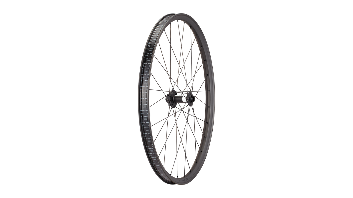 Roval Traverse HD 350 6B