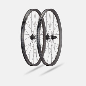 Roval Traverse HD 350 6B