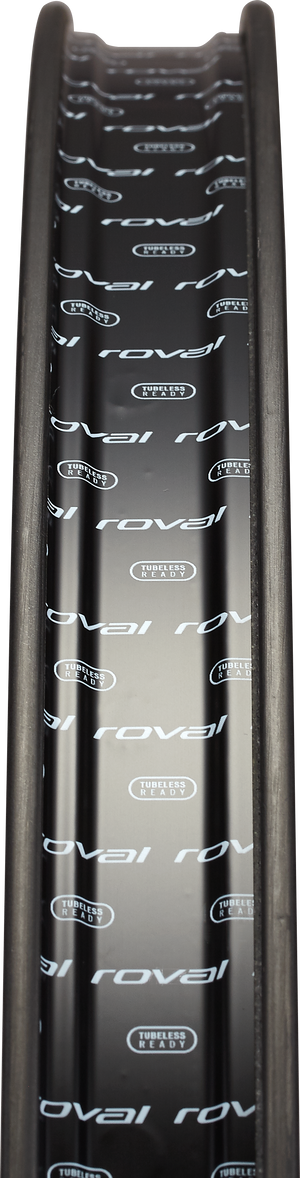 Roval Traverse HD 350 6B