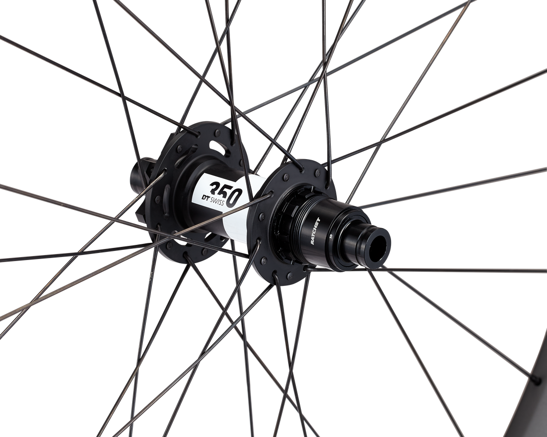 Roval Traverse HD 350 6B