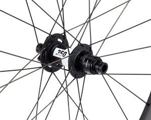 Roval Traverse HD 350 6B
