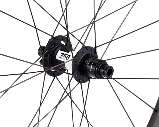 Roval Traverse HD 350 6B