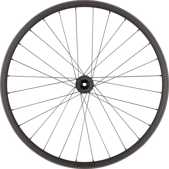 Roval Traverse HD 350 6B