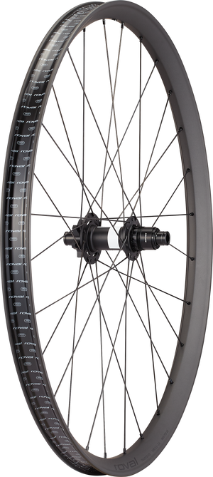 Roval Traverse HD 350 6B