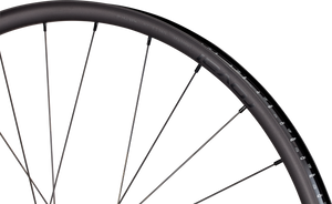 Roval Traverse Alloy 350 6B