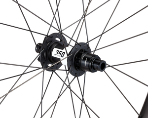 Roval Traverse Alloy 350 6B