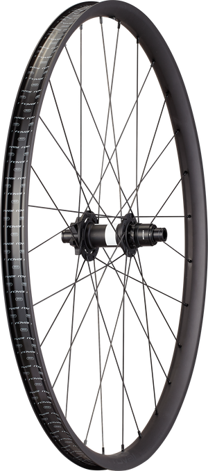 Roval Traverse Alloy 350 6B