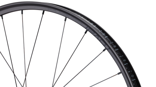 TRAVERSE SL II i9 1/1